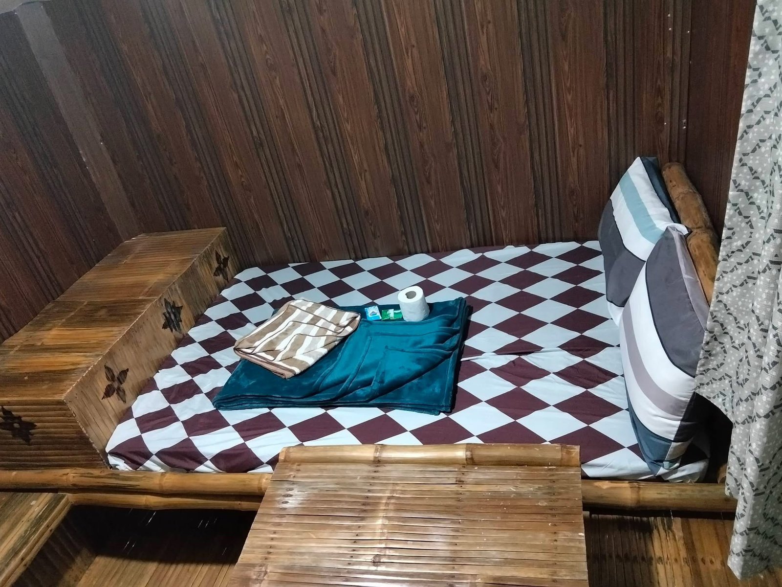 Room C