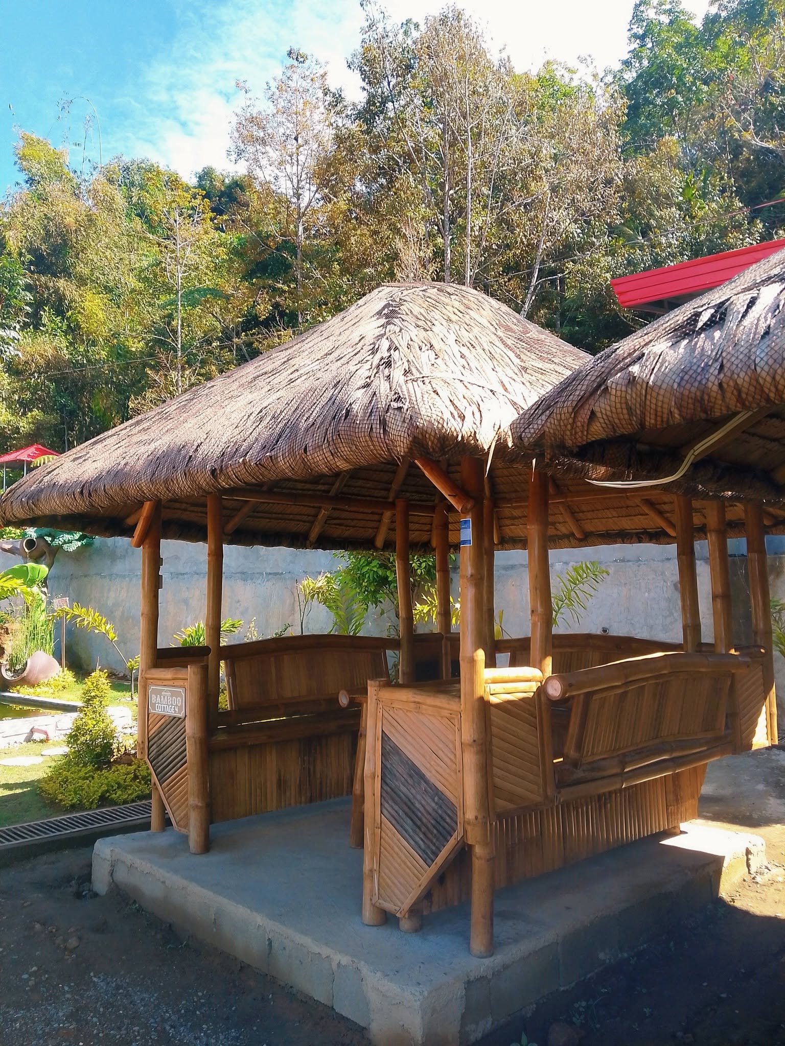 Cottage A